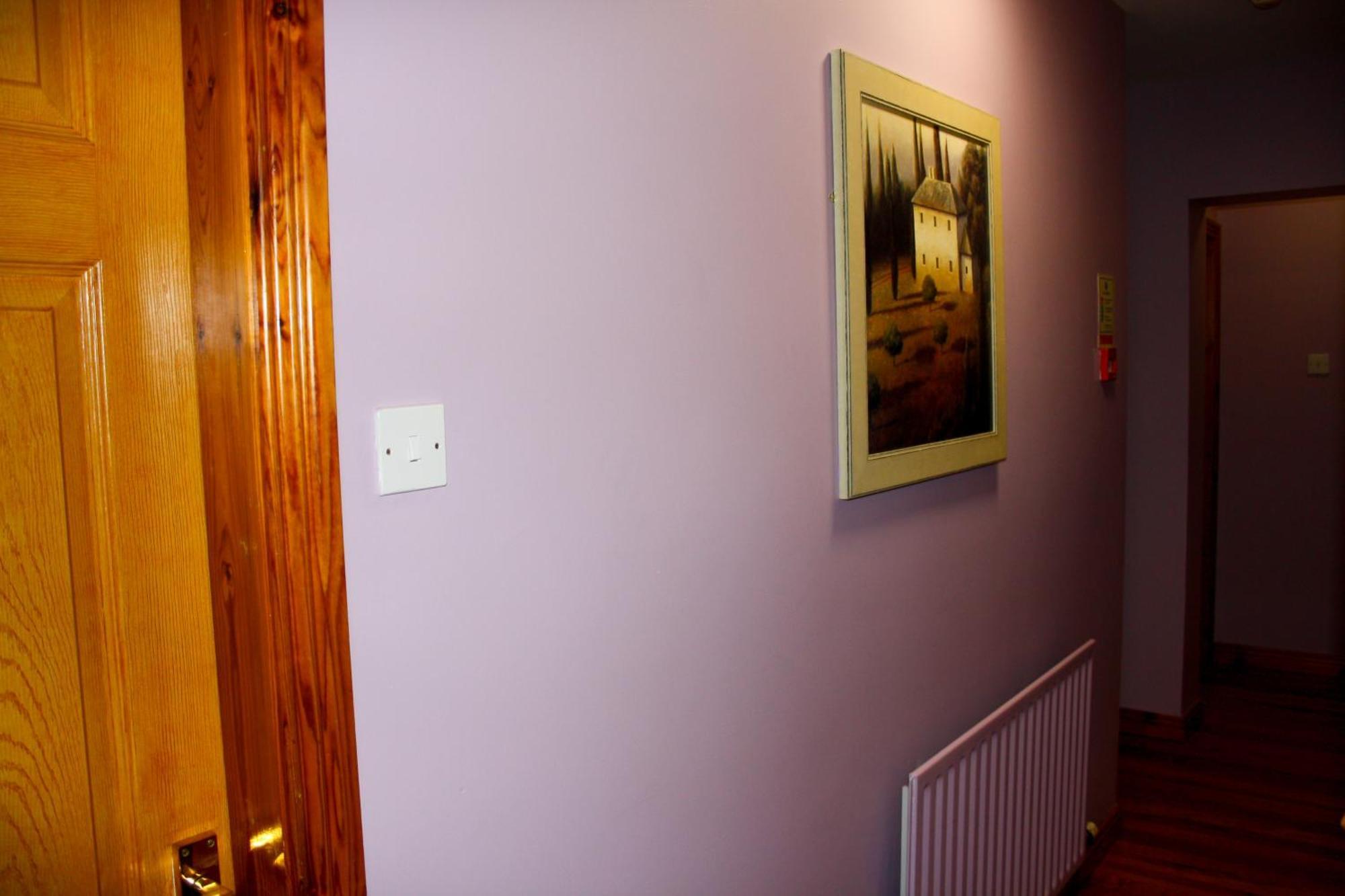 The Coach Inn Strabane Exterior photo